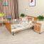 Hospital Bed ICU Electric Bed Five-Function Home Furniture Luxury Nursing Bed