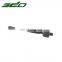 ZDO auto chassis parts suspension system Front lower control arm for Kia FORTE 526-650 54501A7000 54501-A7000 54501A7100 526-649
