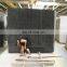 Low Price Absolute Black Indian Black Granite