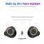New Design Headphone earphone W1S Mini Wireless Sport earbuds