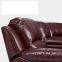 Space Capsule Seat Space Cinema Sofa Electric Rocking Chair Leather Multifunctional Combination Sofa