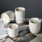 ENO hot selling Customized cotton wick sandalwood fragrance  home decoration Scented candle for holiday and gift to women