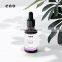 OEM ODM Pure Wholesale Organic Private Label Wrinkle Removal Anti aging Serum