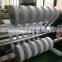 WDHC1600 Automatic Meltblown Nonwoven Fabric Roll Slitting Cutting and Rewinding Machine