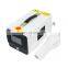 4 probes pico laser picosur laser tattoo removal carbon peeling skin whitening