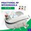 High Quality Radio Frequency Skin Tightening Machine