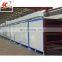 Mesh belt dryer/conveyor dryer/band dryer  for drying charcoal briquette