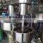 Automatic wrapped core meatball making machine/small electric meatball machine