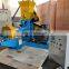 Automatic floating fish feed extruder mill machine manufacturer with cheap price
