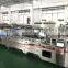 Biscuit/Wafer/Cookie/Bread/Cake/Food Full Servo Automatic Flow /Packing /Packaging/Wrapping Machine