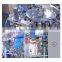 Ziplock Bag Stand Up Zip Pouch Packaging Pepper Spices Powder Filling Sealing Envasadora Doypack Packing Machine Emballage