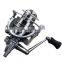 Byloo simano tiacom proberos 7000 fish fishing reel is good