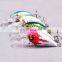 Japan model saltwater deep sea Fish Hunter DC1D 40MM 5G  fishing metal  lure slow jigging lure