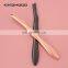 Private Label Biodegradable Hair Remover Eye Trimmer Professional Face Stainless Steel Eyebrow Razor