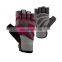 Wholesale Fitness Neoprene Weight Lifting Workout Gloves Customized Logo Gym Gloves