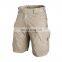 Wholesale Plus Size Cargo Shorts Mens Loose Fit Multi Pockets Beach Shorts Men Full Cotton Shorts