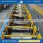 Steel Bending Pipe roll forming machine