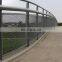 OEM ODM galvanized perforated sheet perforated fence