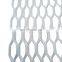 High quality Aluminum expanded metal mesh Sheet