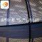 Diamond Stretch Low-carbon Expanded Metal Mesh Custom-made specifications