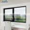 60 x 48 Black House Windows For Sale Aluminium Casement Windows Aluminum Casement Window For Residential