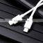 Factory  PD Quick Charging 2M Type C to Type C 3A Fast Charging Cable for Laptop and  Mobile Phone usb Cable