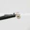 SMA Male Angled Rubber GSM Antenna, 850/900/1800/1900MHz Quad-band 2G Antenna