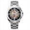 Best selling stainless steel Top Brand men Luxury gold wrist watch mechanical watches men luxury brand automatic