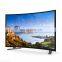 Made In Ningbo Plastic Base Multi-Style Color Flat AI-Powered 4K Television 50 Inch