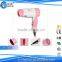 Foldable Hair Dryer Cute Hair Dryer Wholesale ZT-3345 for Viet Nam Market