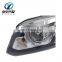 Auto Transmission Parts Halogen Light White Headlight For Chery Tiggo5 2014-2015