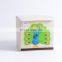 NEW Product Wholesale Big Collapsible Foldable Cloth Toys quilt Storage makeup make up jewelry closet organizer