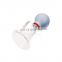 High quality reliever portable manual milk breast pump
