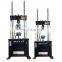HWS-500 500kn 30hz fatigue dynamic testing machine