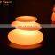 led paving stone lights/stone garden lights/solar stepping stone lights