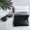 New Fashion Eyewear Bag Black Glasses Pouch Eyeglasses Cases