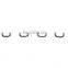 Intake manifold gasket made in China 1717723020
