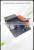 LIVTER Small sharpedge grinding machine multi-function mini belt sander grinding wheel grinding machine