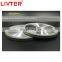 LIVTER Flat Diamond Grinding Wheel P150*10*10 Tool Tungsten Steel Grinding Wheel Alloy Knife Sharpening Grinding Wheel