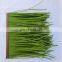 Recyclable Straw Thatch New Design Reed Huts Fireproof Anti-UV Thatch bamboo plastic