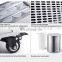 Commercial ice-cream brick snow ice icicle maker making machine with 12 barrels (110V)