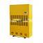 Commercial portable 90L/Day dehumidifier pet dryer high grade white commercial house dehumidifier