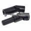 cross universal joint flange shaft coupling