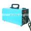 Manufacture Inverter Arc Gas-Less Mig Welding 3 in 1 Synergy MIG120 Welding Machine