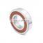 High Speed Silent Ball Bearing 6207 Deep Groove Ball Bearing For Machinery