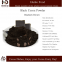 Alkalized Black Cocoa Powder HF01