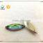 Shining Colorful Sew on Acrylic Stone for Carnival Dress                        
                                                Quality Choice