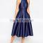 hot selling fashion women dresses wholesale casual ladies dress
