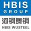 Henan Sante Steel Co., Ltd .