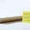 Glass fiber cloth with vermiculite coating
